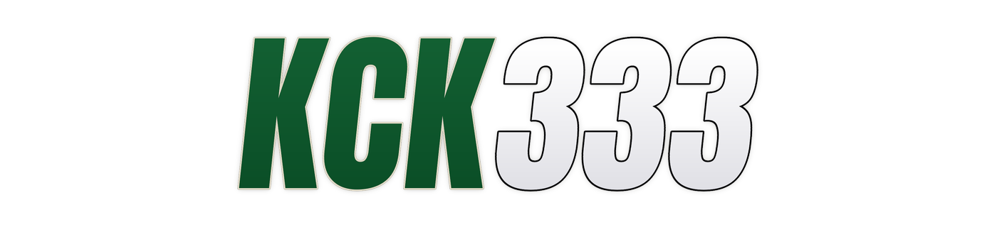 kck333 লোগো